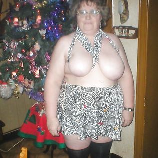 Old Boobs 14 - big boobs