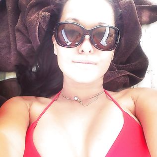 Slutty asian from facebook, dirty comments please - amateur