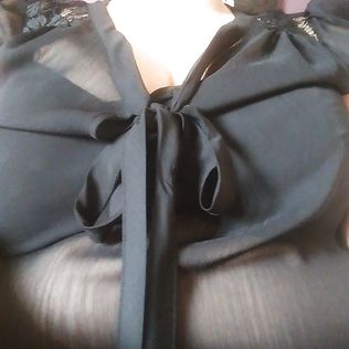 me again - big boobs