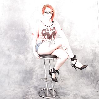 This is Me - big boobs