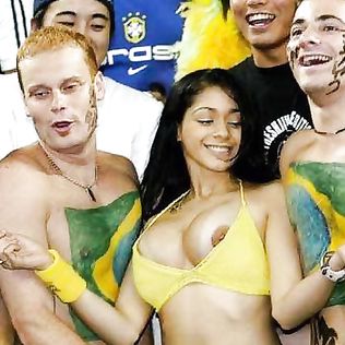 You Take My Breath Away - big boobs