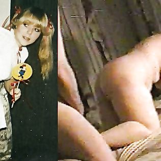 Dressed and Undressed 1 - bbw