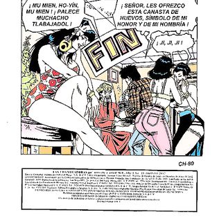 chambeadoras 20 - big boobs