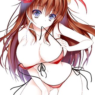 (Artist) Migumigu - asses