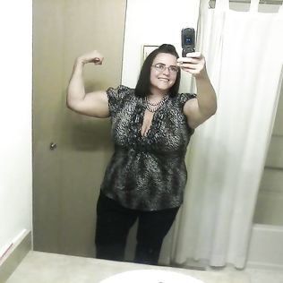 WOW Shannon B from Eugene and Portland - big boobs