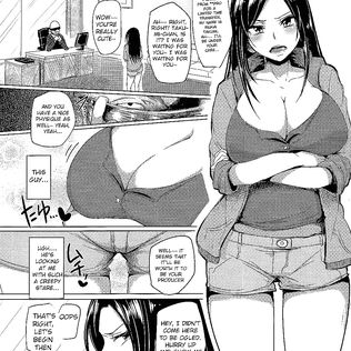 Shinai Max Mattanashi! - big boobs