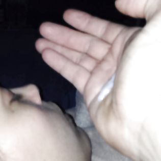 dormida milf - big boobs