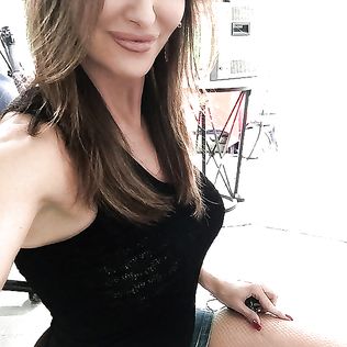 Slut Milf Miniskirts, Tits and Ass - asses