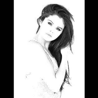 Sexy Selena Gomez Nipples - big boobs