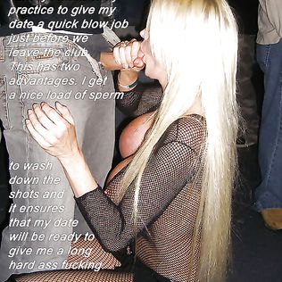 What Would Lori Say - blonde