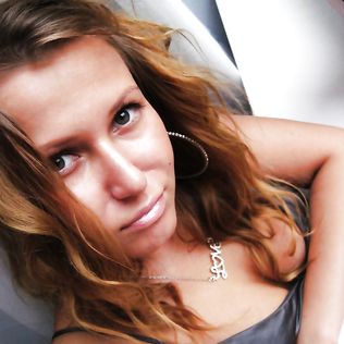 russian slut Ksenia Putinceva - amateur