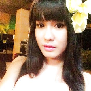 asian beauty - asian