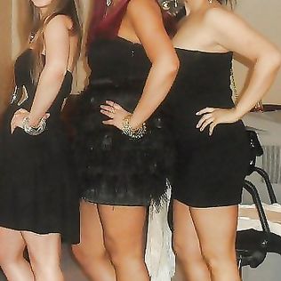 sluts for comments 4 - big boobs