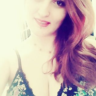 My Girl Madia - big boobs