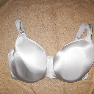 Bra shots - tits