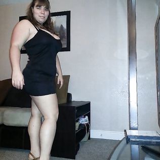 BBC slut 1 - big boobs