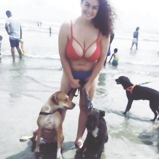 Sexy Little Slut - amateur