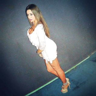 Amateur Facebook Girl - amateur