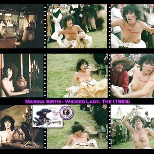 Wanking over Marina Sirtis - babe