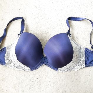 Used G bras - non-porn