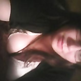 Real Big Tits Ex-GF Ready - teen