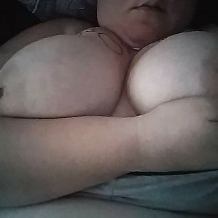 Big tits - pawg milf