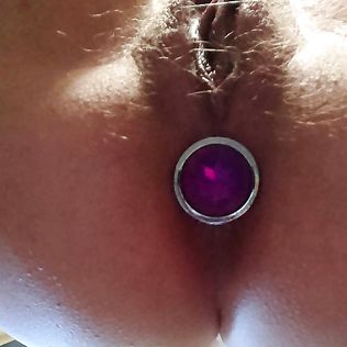 My fat Ass and big Tits - big ass