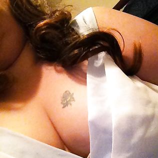 Bbw big tits - bbw