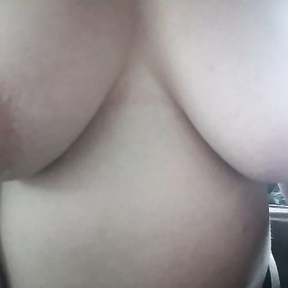 Big tits - big nipples