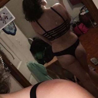 Big tits and ass - big tits