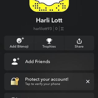 Rate my big tits.. - snapchat