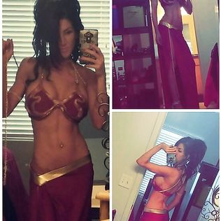 hot busty teens from fb big tits - big tits