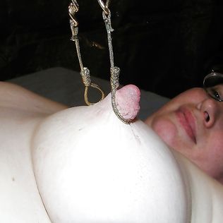 Bondage Susanne - big boobs