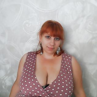 Busty Russian Woman 2310 - big boobs