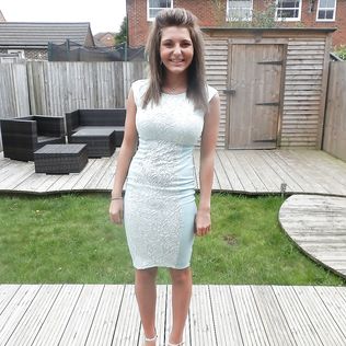 busty and young - teen