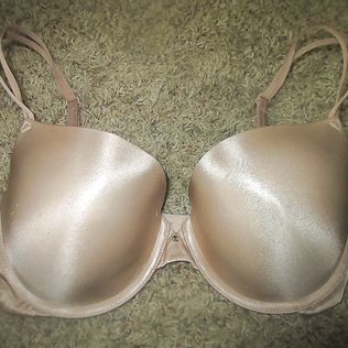 Bra shots - big boobs
