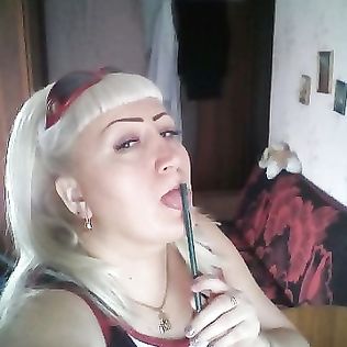 friend of my mother - bbw