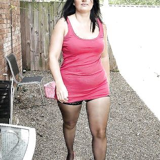 milfs in sexy gear - big boobs