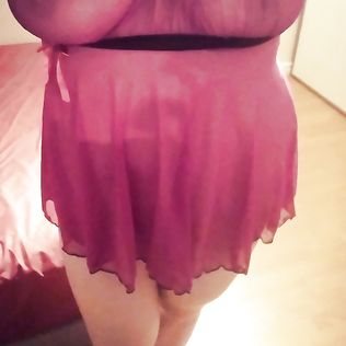 With love from a curvy girl. - bbw