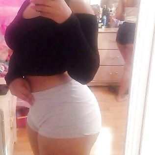 Best Booty - big boobs