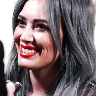 Hilary Duff Younger premiere in NY - babe