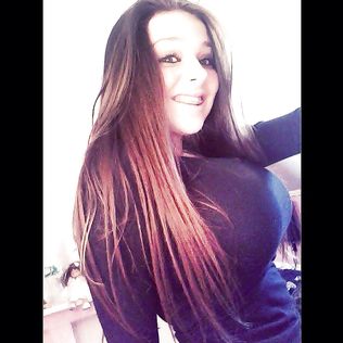 Busty Teen Nicole - teen