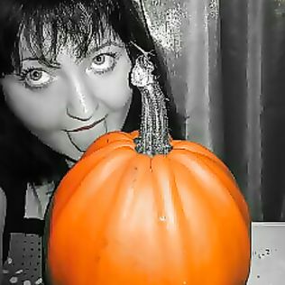 Camelia Duvale - bbw