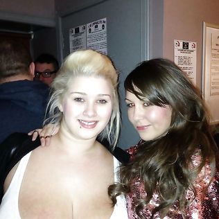 Ayrshire - big boobs