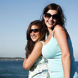 Stolen Pics Big Boobs Holiday - voyeur