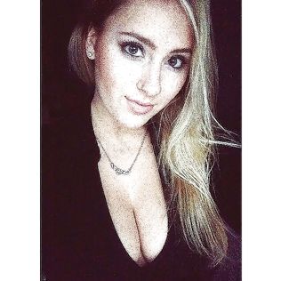 Claire Abbott - blonde