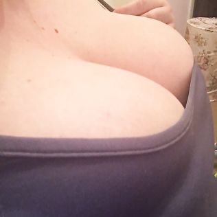 My big tits - bbw