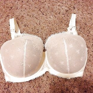 Used G bras - big boobs