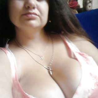 Busty Russian Woman 2335 - big boobs