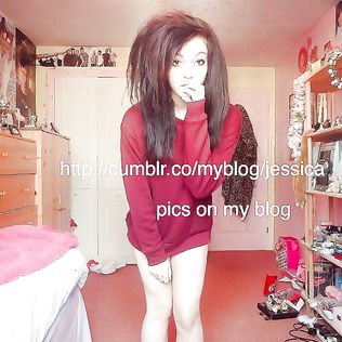 Profile photo - bisexual